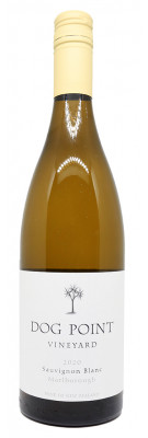 DOG POINT - Sauvignon Blanc 2020