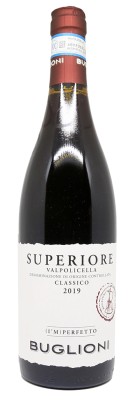 Buglioni - Imperfetto Valpolicella Superiore Classico 2019