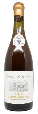 Château de la Tour - Fine de Clos Vougeot 1979