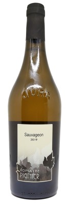 Domaine PIGNIER - Sauvageon 2019