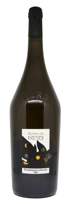 Domaine PIGNIER - Chardonnay de la Reculée - Magnum 2019
