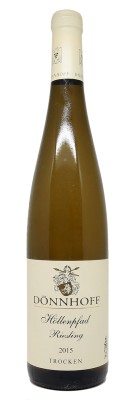 Dönnhoff - Höllenpfad - Trocken 2015