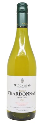 Felton Road - Block 2 - Chardonnay 2020