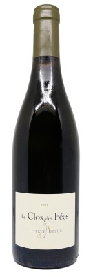 Clos des Fées - Le Clos des Fées 2018