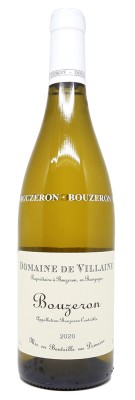 Domaine de Villaine - Bouzeron Aligoté 2020