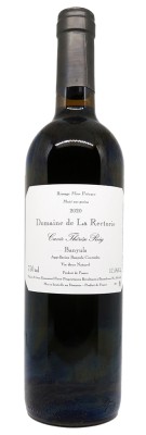 Domaine de la Rectorie - Cuvée Thérèse Reig - Banyuls 2020