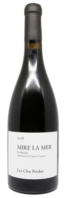 Les Clos Perdus - Mire la Mer 2017