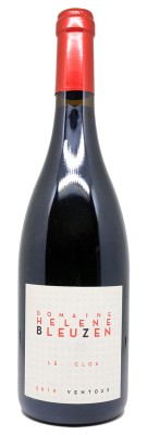 Domaine Helene Bleuzen - Le Clos 2019