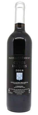 Domaine de Dernacueillette - Cuvée Jacques 2018