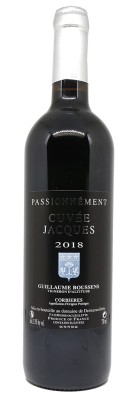 Domaine de DERNACUEILLETTE - Cuvée Jacques 2018