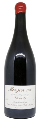 MORGON - VIEILLES VIGNES - CÔTES DU PY - MAGNUM JEAN FOILLARD 2020