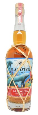 PLANTATION - Under The Sea Collection - Jamaica MSP - 15 ans d'âge - Millésime 2007 - 48.4%