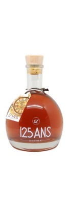LONGUETEAU - Cuvée 125 ans - Carafe - 44,4%