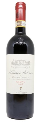 TENUTA TIGNANELLO - Marchese Antinori 2018