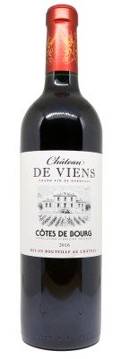 Château de Viens 2016