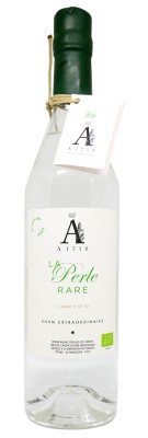 RHUM A1710 - La Perle Rare - Canne Roseau Bio 2021- 54,1%