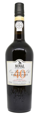 Quinta do Noval - 40 Year Old Tawny Port