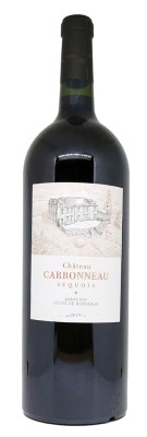 Château Carbonneau - Sequoia - Magnum 2019