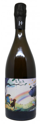 Champagne Romain Henin - Entre les Gouttes