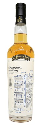 Compass Box - Experimental Grain Whisky - 46%