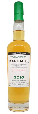 DAFTMILL - 2010 Summer Release European Batch B.Bros - 46%