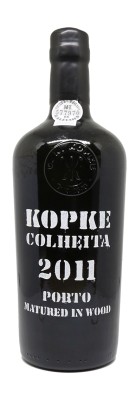 KOPKE - Porto - Tawny - Colheita Port - Millésime 2011