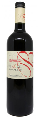 Le B par Maucaillou 2019