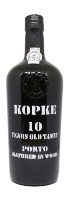 KOPKE - Porto - Tawny - 10 ans