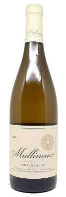 Mullineux et Lleu - Old Vines White - Blanc 2020