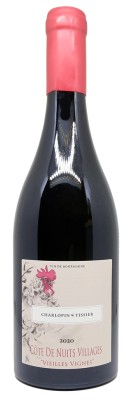 Domaine Charlopin Tissier - Côte de Nuits Villages - Vieilles Vignes 2020