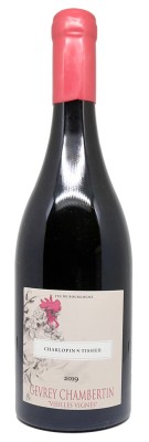 Domaine Charlopin Tissier - Gevrey Chambertin 2019