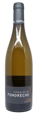 Domaine de Fondrèche - Blanc 2021