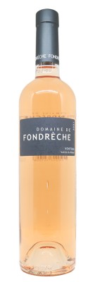 Domaine de Fondrèche - Rosé 2021