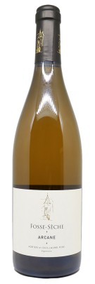 Château de Fosse-Seche - Arcane 2020