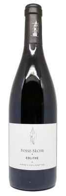 Château de Fosse-Seche - Eolithe 2020
