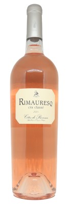 Rimauresq - Côtes de Provence Rosé - Magnum 2021
