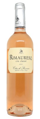 Rimauresq - Côtes de Provence Rosé 2021