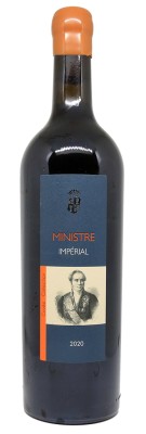 Domaine ABBATUCCI - Ministre Impérial 2020