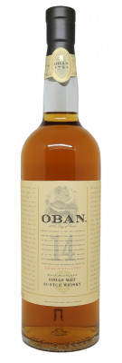 Oban - 14 ans - 43%