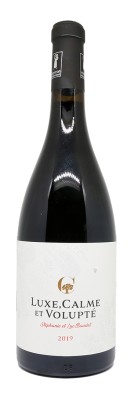 Clos des Centenaires - Luxe Calme et Volupté 2019