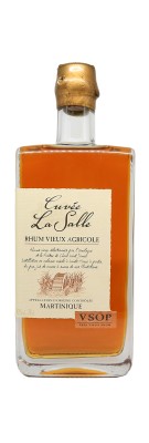 Cuvée la Salle - VSOP - 42%