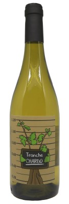 ROMAIN JAMBON - Slice Chardo - Blanco 2016 comprar barato mejor precio vino ecológico blanco Beaujolais