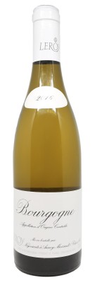 LEROY - Lalou Bize Leroy - BOURGOGNE - Blanc - Biodynamie 2016 comprar barato mejor precio buena opinión