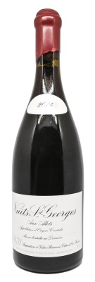 Domaine LEROY - Lalou Bize Leroy - NUITS SAINT GEORGES cheap purchase at the best price excellent good reviews