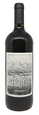 Domaine LouDomaine Louis Antoine LUYT - Closed Open - Pipeno Carrizal - Organic 2017 cheap buy at the best good advice