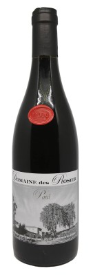 Domaine des Rosier - Cuvée Paul  2016