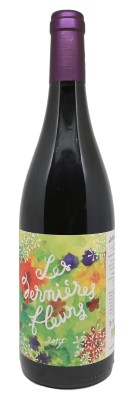 Château Brandeau - Dernières Fleurs - Bio  2017 achat pas cher au meilleur prix cuvée rare