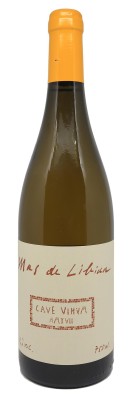 CAVE VINUM - Biodynamic MAS DE LIBIAN 2017 buy as expensive at the best price good opinion