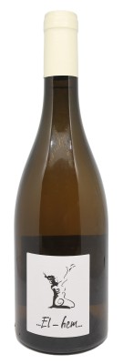 Dominio compartido - Gilles Berlioz - El Hem - Biodynamics 2016 compra barata al mejor precio top buenas críticas