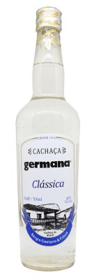 Germana - Cachaça Classica - 40%